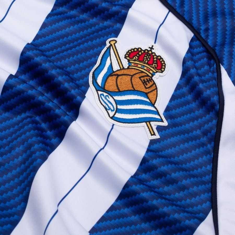 [EFKS] Real Sociedad Home Apparel 2025/26