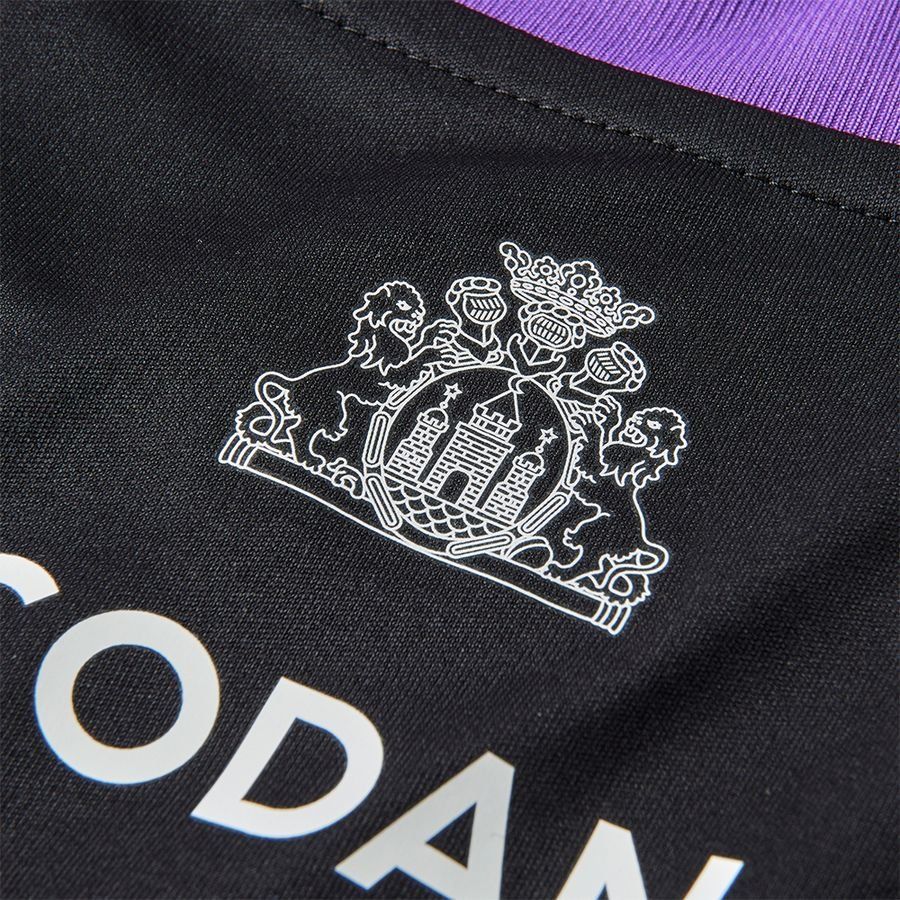 Fc Copenhagen Women's Away Shirt 2024/25 Women Adidas National Team Wear