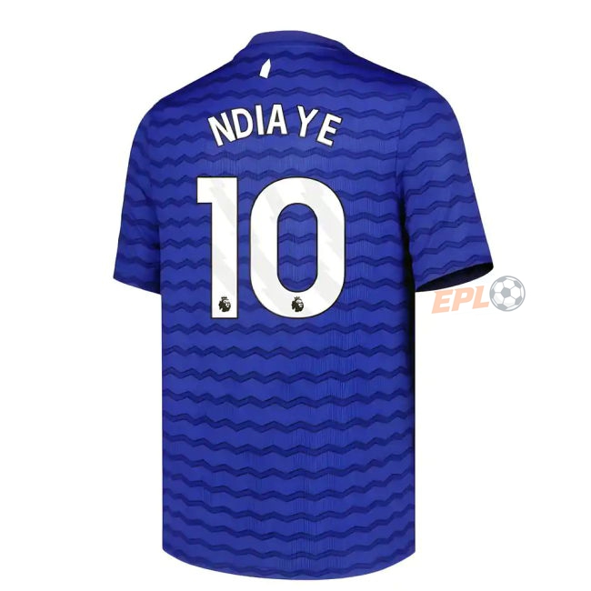 2025-20 EVE retro Home Shirt - Kids | exclusive | superior