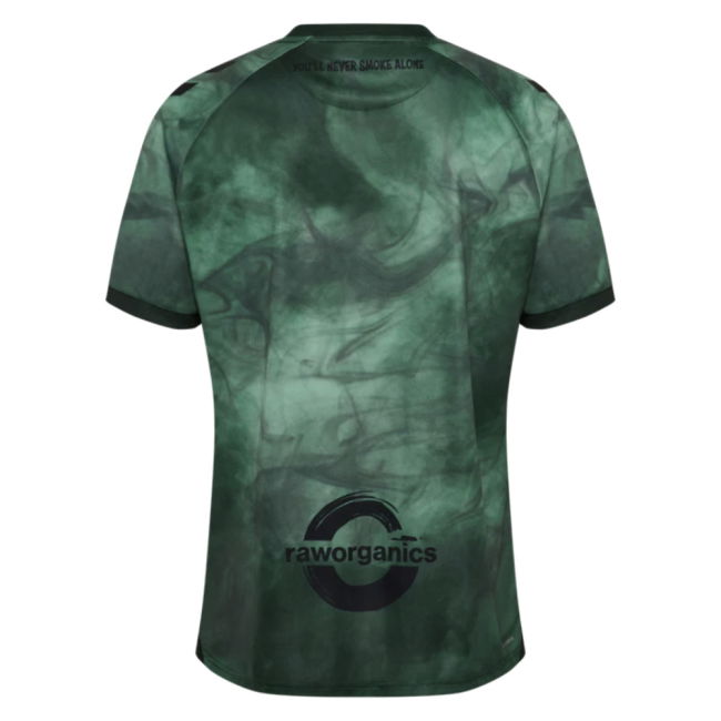 True Football Club Authentic Design Latest Edition Shirt