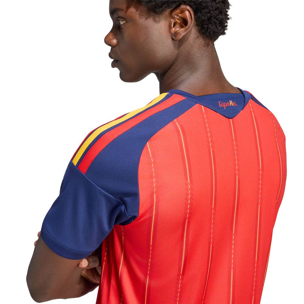 [KK] 2026 Spain Winners Home Kit