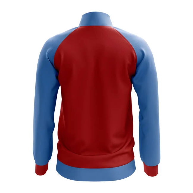 Track Jackets Limited Edition Jersey Dagestan