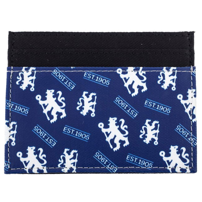 Original 2025-2026 Chelsea Premier League Home Jersey