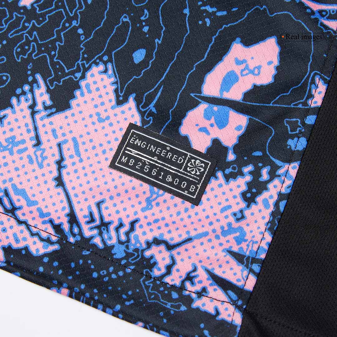 Club America Third Away  Soccer Jersey 2024/25 Authentic Kit