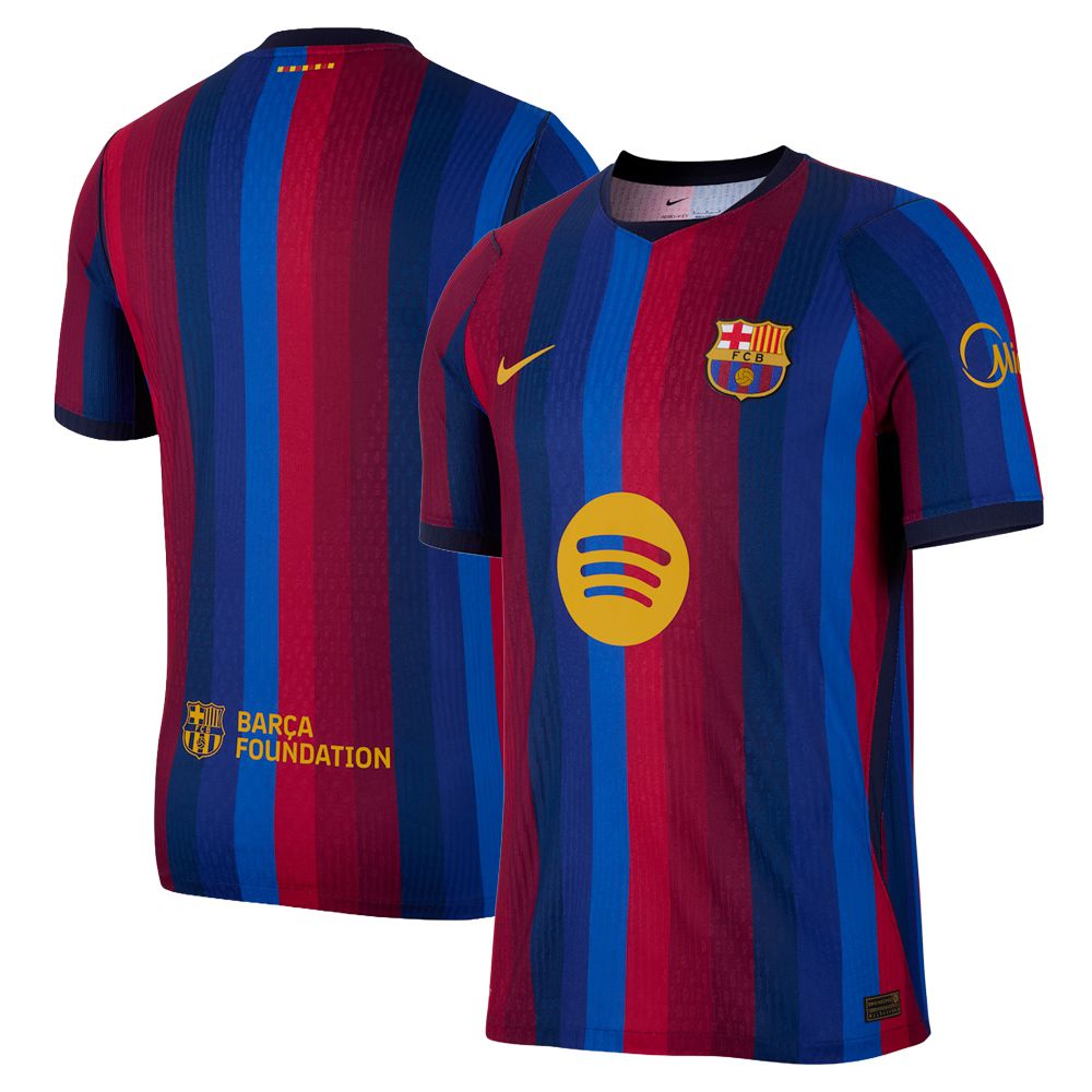 [LK] FC Barcelona Home Jersey 26/27