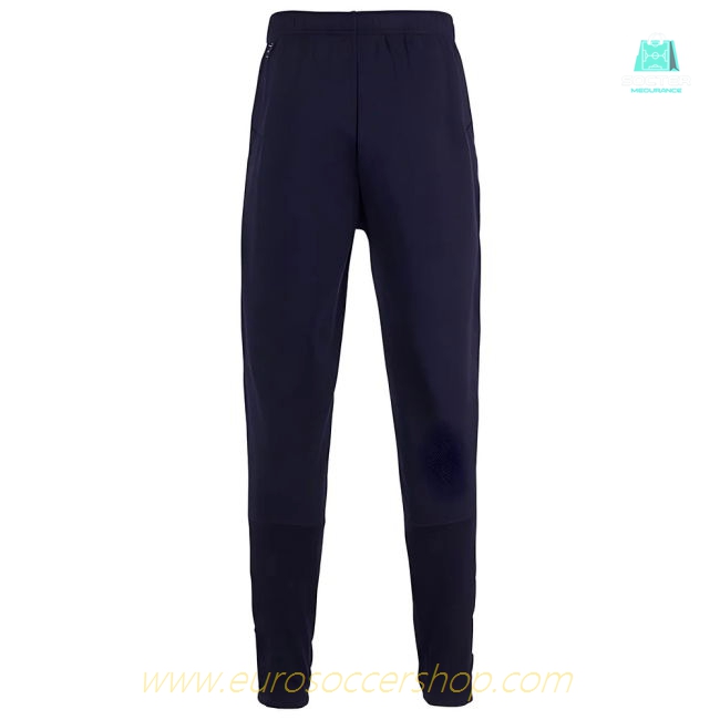 2018-2019 Arsenal Puma Casual Performance Sweat Pants (Peacot) - Kids