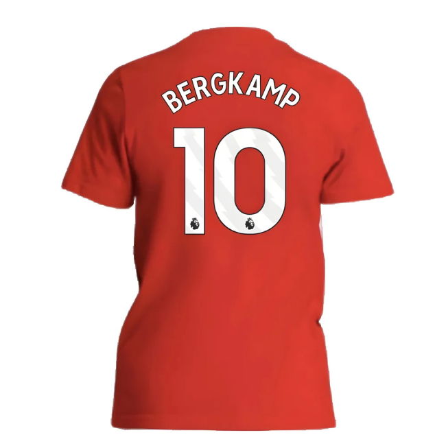 Arsenal Pro Goalkeeper Pro Shirt 2024-2025