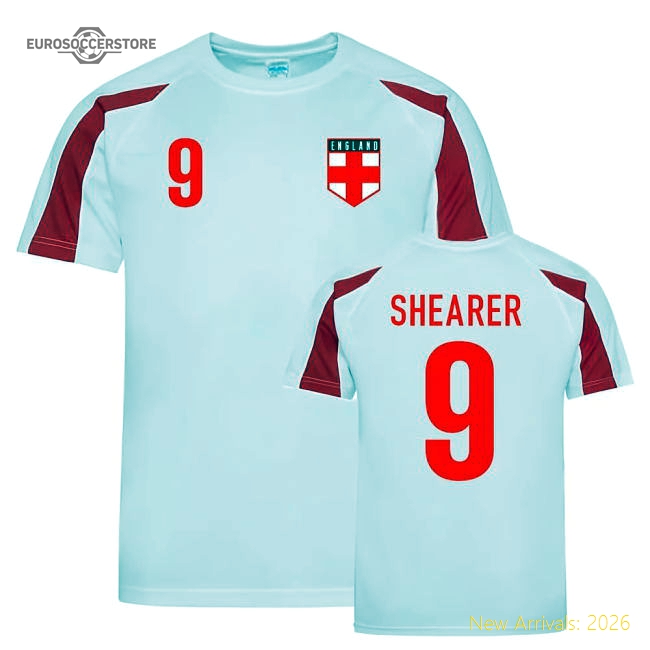 White-Red National Teams Xsb (3-4 Years) Match Replica For Football Fans