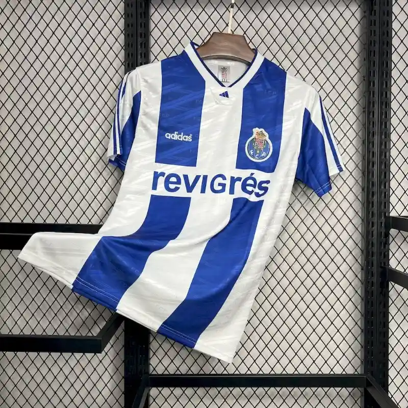 1994-1995 Porto Jersey retro kit