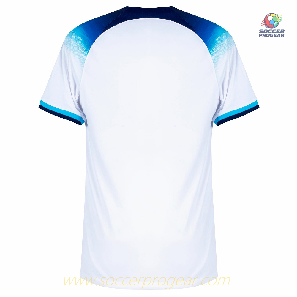 ENGLAND Replica EURO 2024 QUALIFYING CHILDREN'S HOME JERSEY