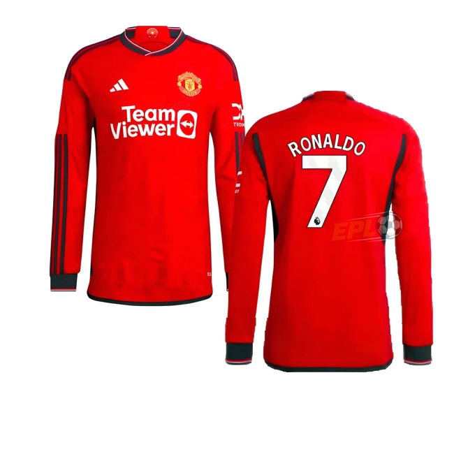 Man Utd 2023-20 cost-effective Home Soccer Jersey | high quality