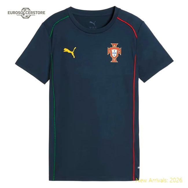 2025-2026 Football Kids Child-friendly Jersey Kids-safe Technology