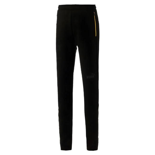 2022-2023 Borussia Dortmund Casuals Pant (Black)