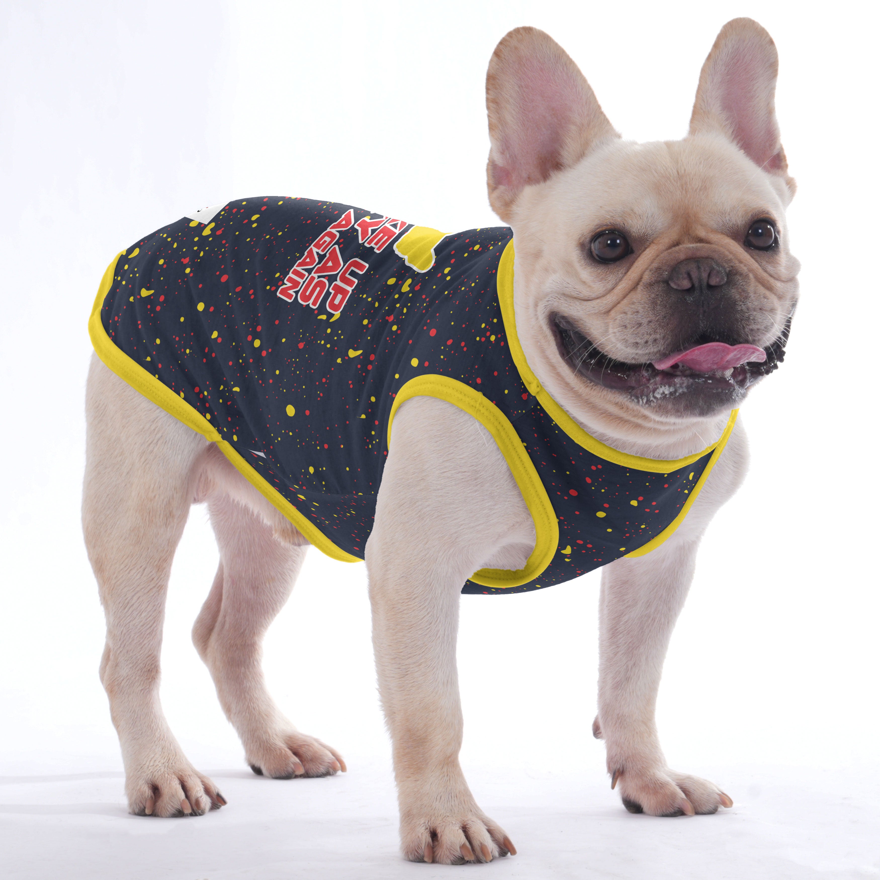 For Frenchies - Frenchie Shop Original Outdoor Style | Stylish Look