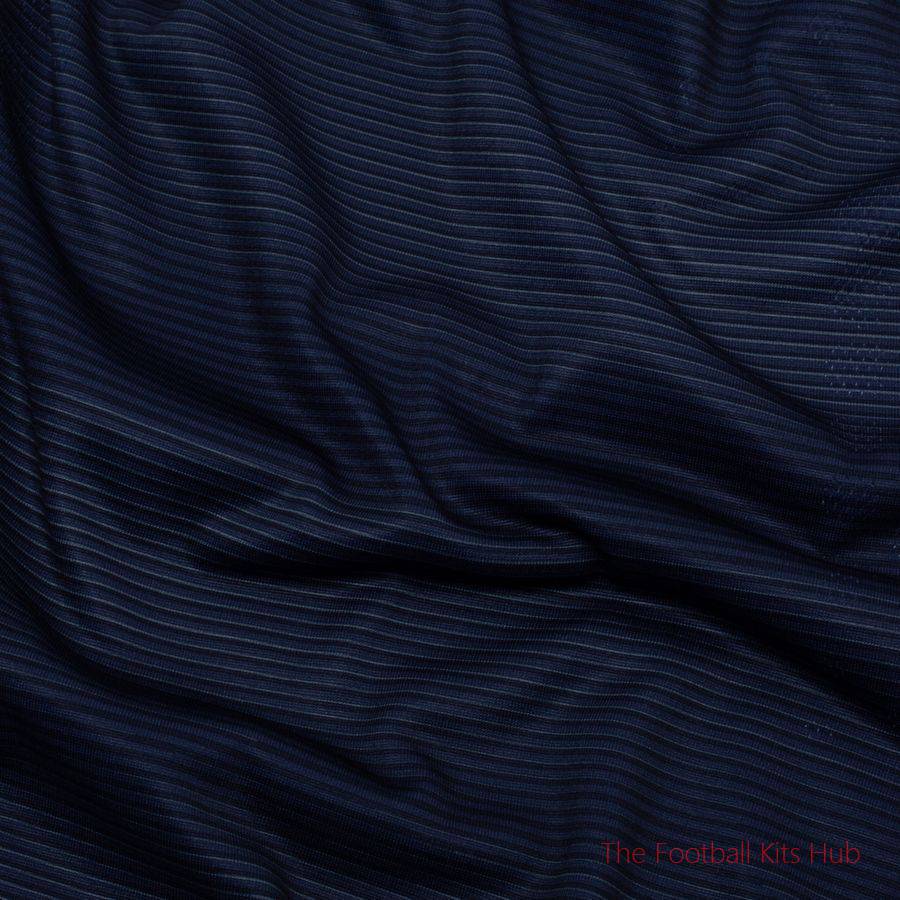 Real Madrid Away Shirt 2025/26 Authentic