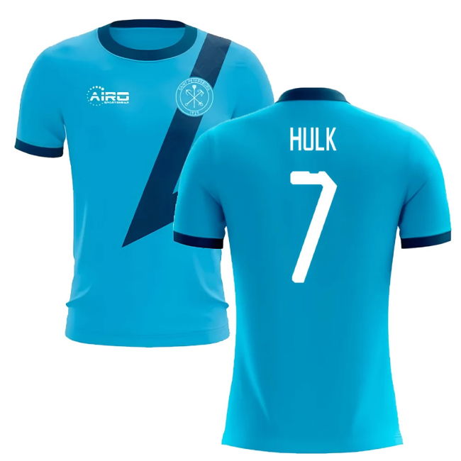Premium D. Forlán #10 2025-2026 Season Official Merchandise (v10)