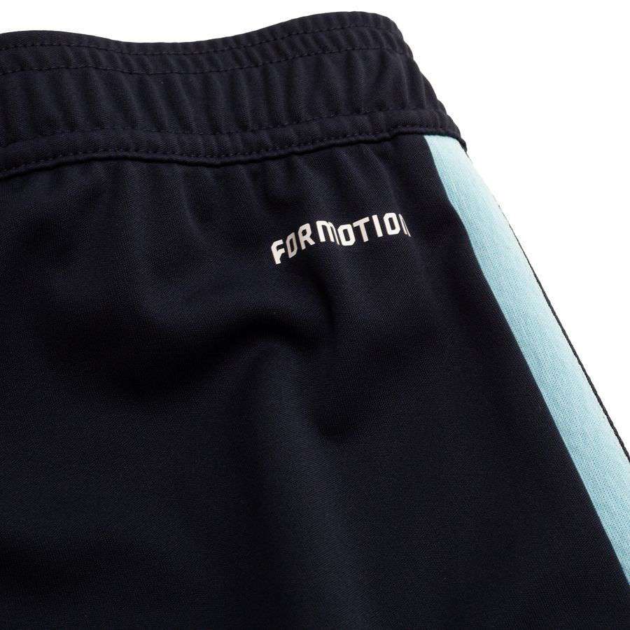 Argentina Training Trousers Tiro 26 World Cup 2026 - Night Navy
