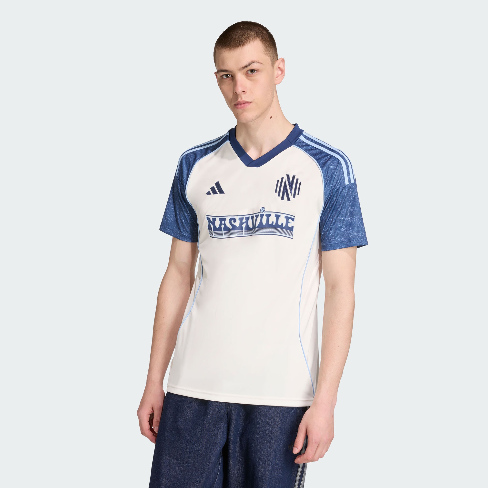 Men's 2025 Performance Replica - Replica Jersey - Hurry Up - Best-Seller