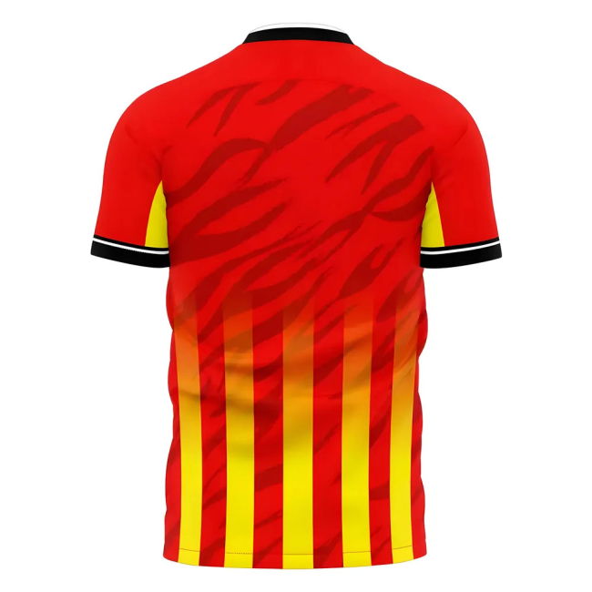Premium Quality Lecce New Release Authentic Football Kit