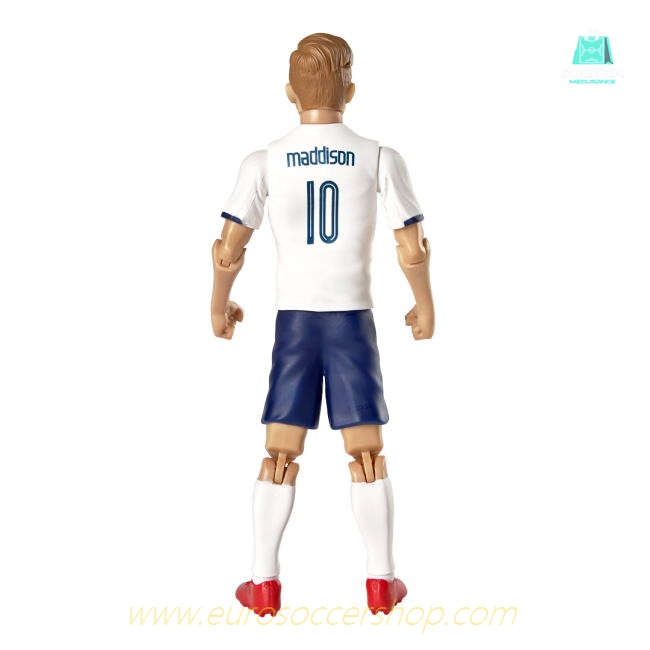 Tottenham Hotspur FC Maddisson 20cm Action Figure