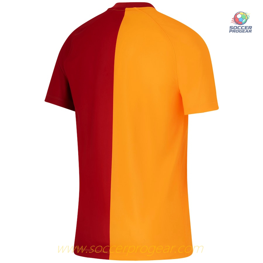 GALATASARAY Player Version HOME SHIRT 2023 2024