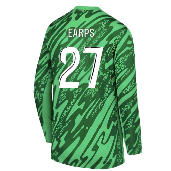 Psg (psg) 2024-2025 Home - Authentic Fan Edition - Var6-2