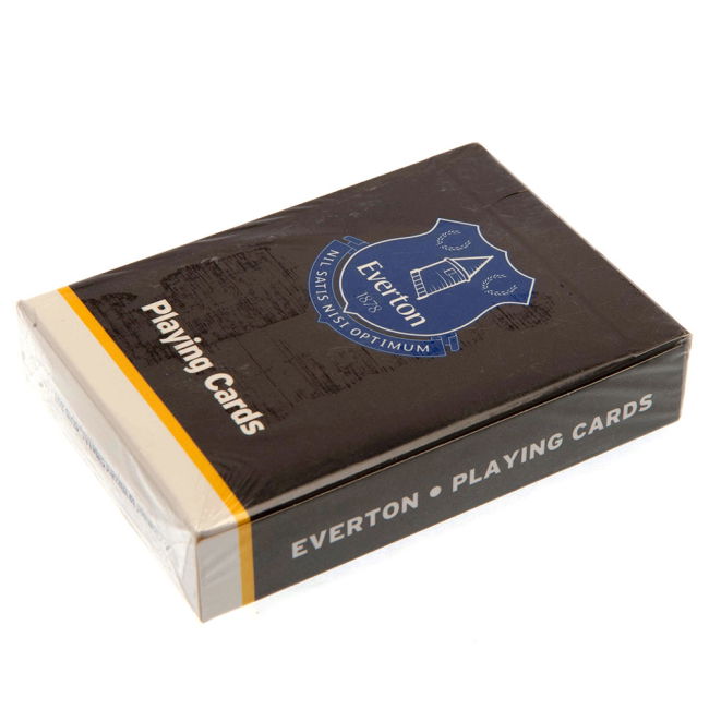 Premium Everton 2025-2026 Home Strip