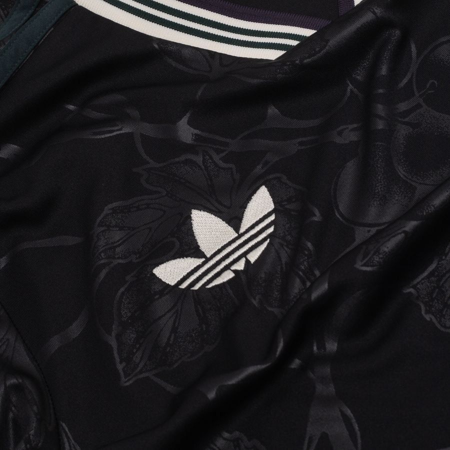 Juventus 3rd Shirt 2025/26 Adidas National Team Wear