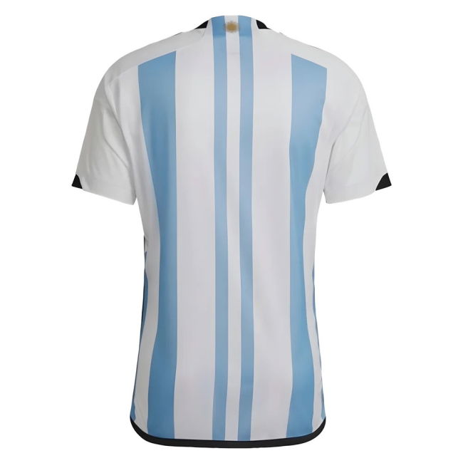 Argentina Stylish Home Jersey 2022-2023