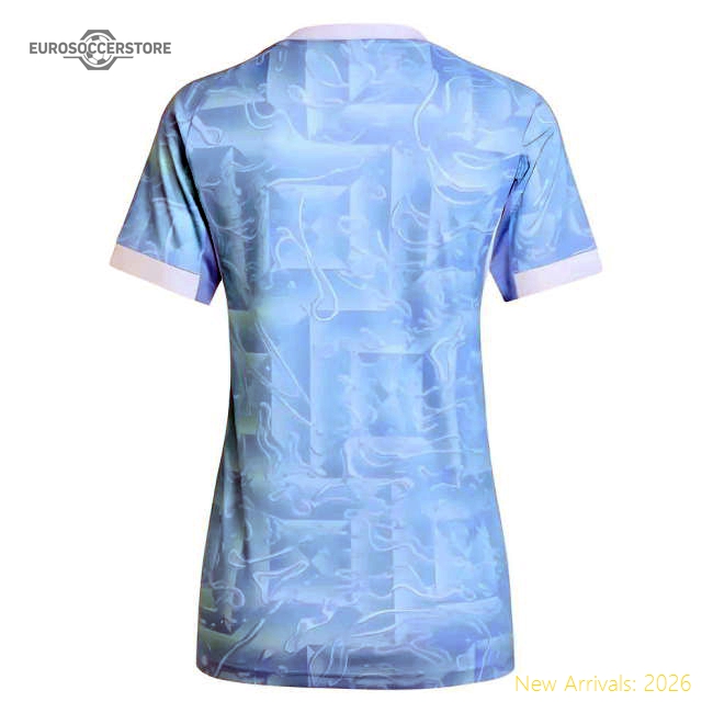 Pro-level Juventus Away Jersey 2025-2026 Lightweight Kappa Kombat