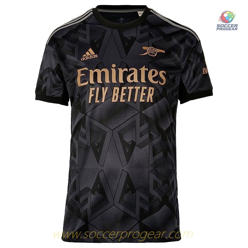 ARSENAL AWAY JERSEY 2022 2023