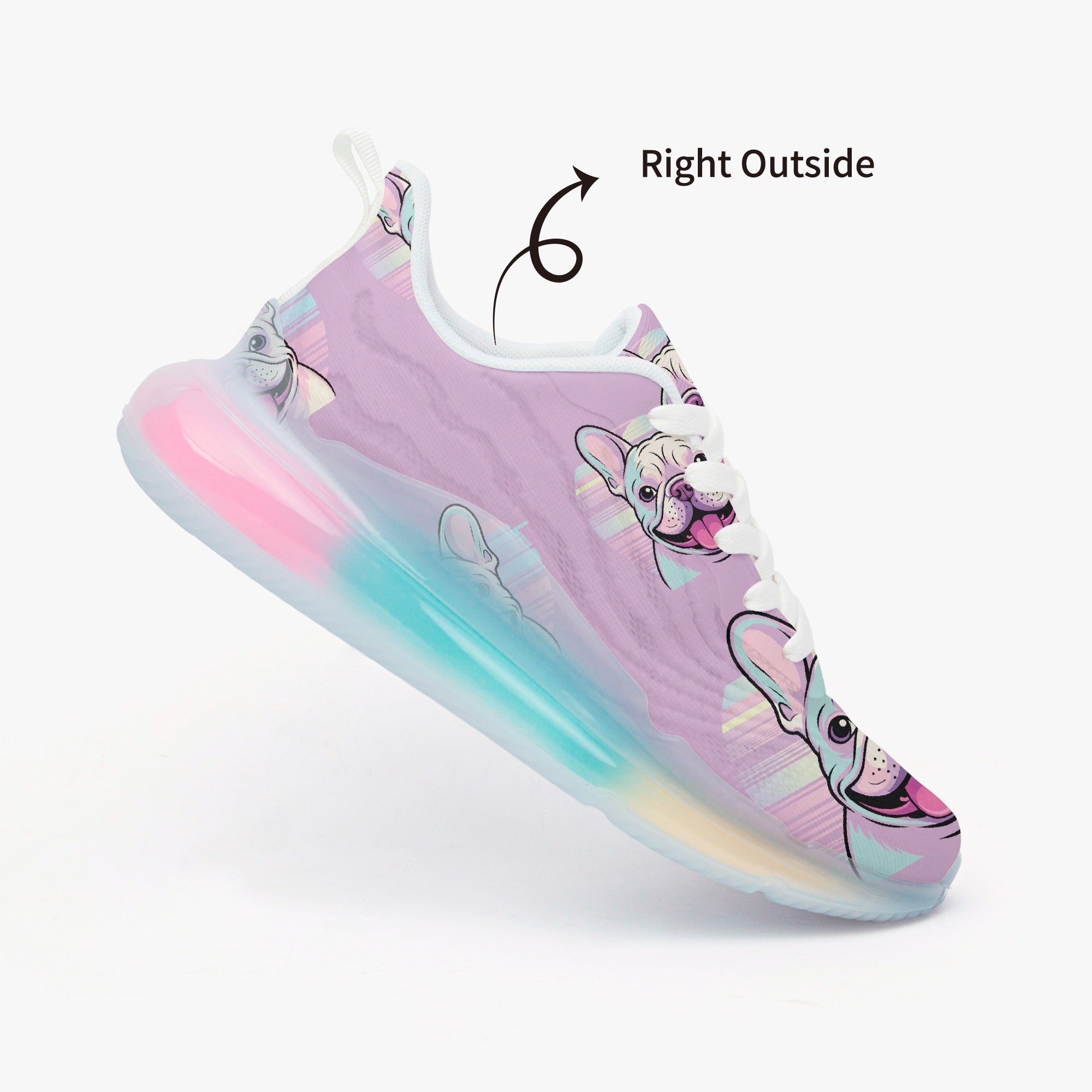 Deebo - Casual Lightweight Sneakers Outdoor Style | Comfy Fit