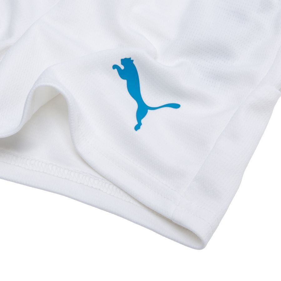 Marseille Home Shirt 2025/26 Mini-Kit Kids