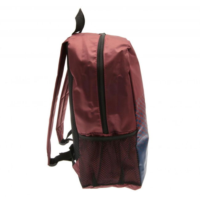 2025-2026 Authentic West Ham Backpack - Comfort Fit Retro