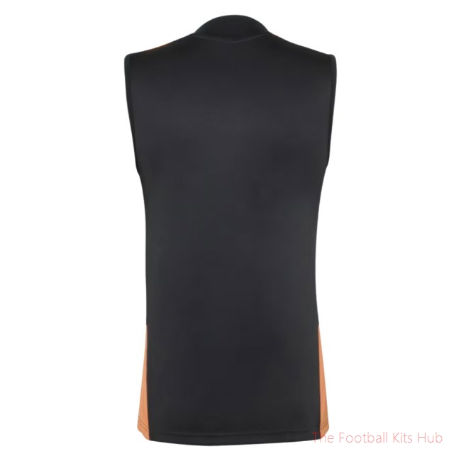Arsenal Training Sleeveless 2026-2027 Jersey (Wright 8)