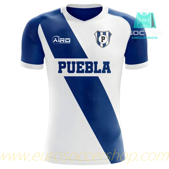 2025/26 Campaign World Cup Mexican League Home Kids Edition