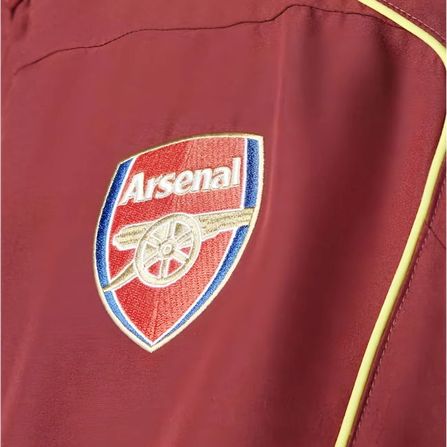 2025 Arsenal official Third Shirt - Adults | authentic