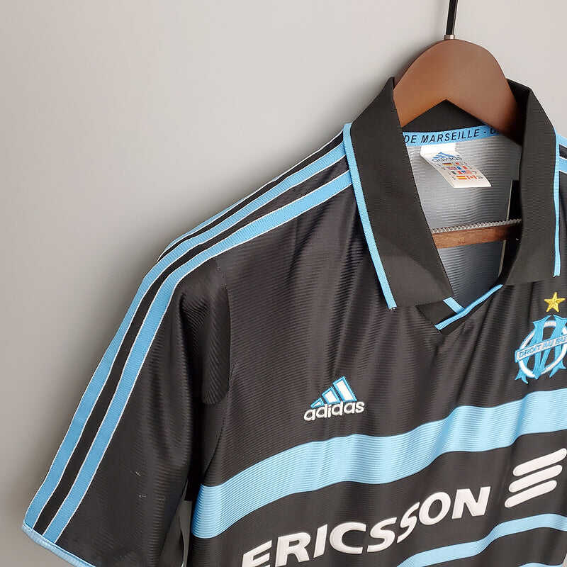Cheap Marseille retro 1999-00