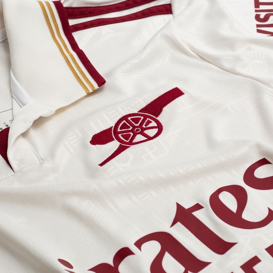 [EFKS] Arsenal Uniform 3rd 2025/26