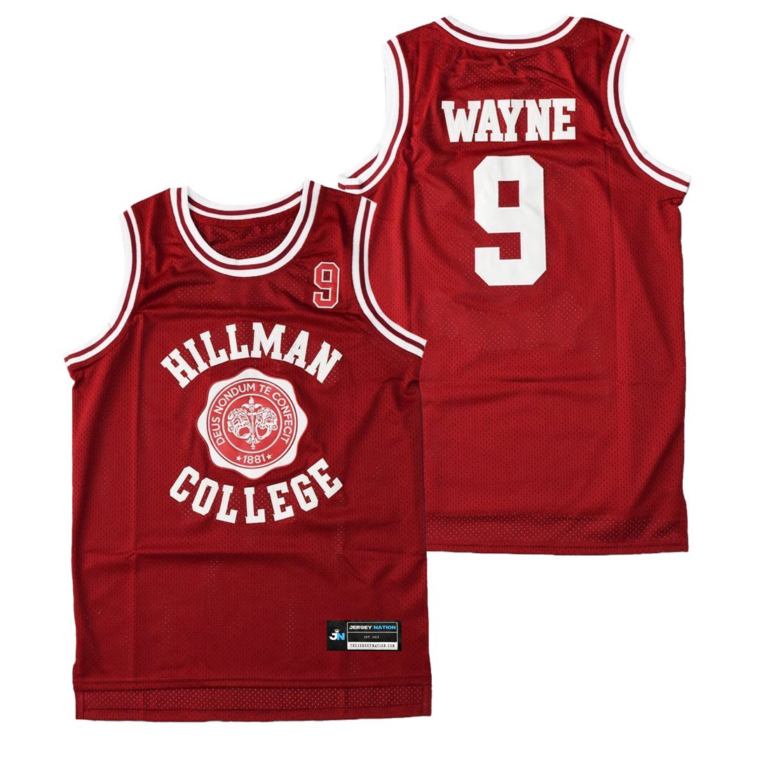 Special Custom Basketball Jersey LM0983