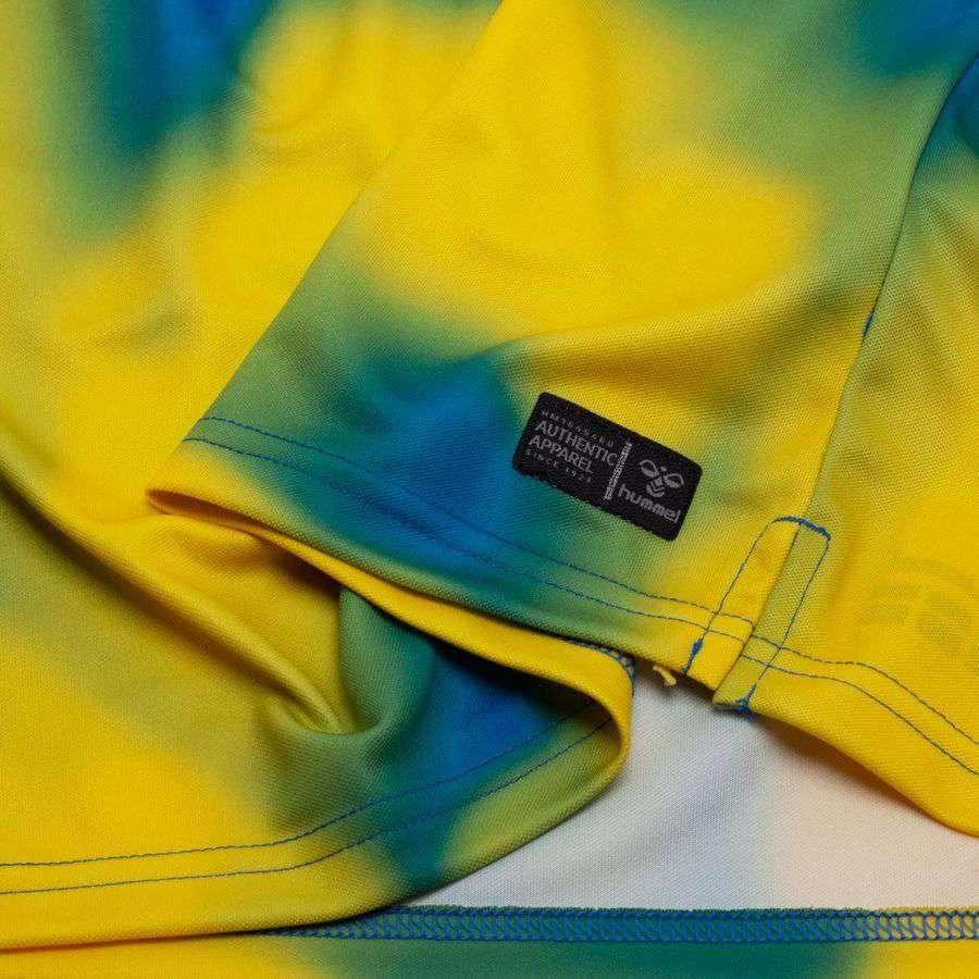 [EFKS] Brøndby IF Long Sleeves Away Jersey 2025/26
