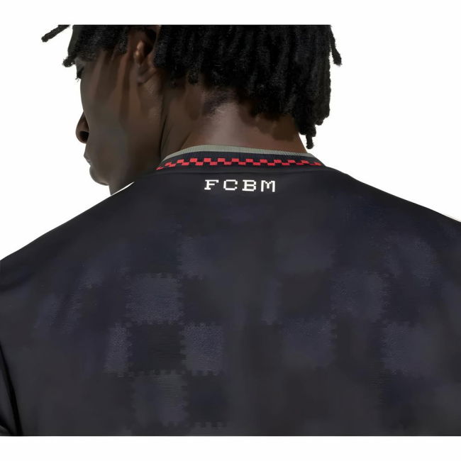 Rare Bayern Munich Third Exclusive Kit 2025-2026