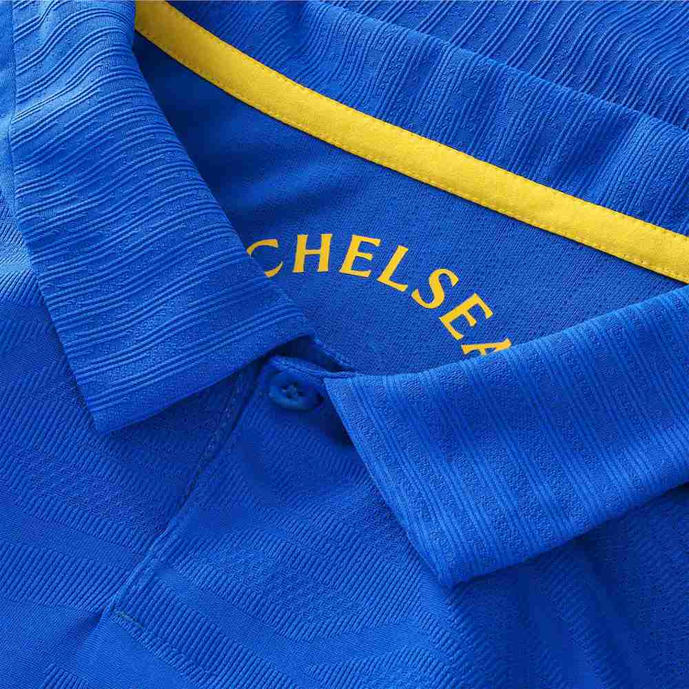 [LK] Player Edition Chelsea Home Apparel 26/27