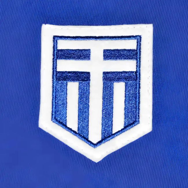 Official Greece 1960S Retro Premium Breathable Lightweight