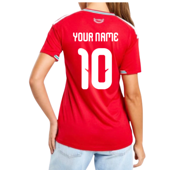 Committed Match Quality Football Association Modern Style Supporter...