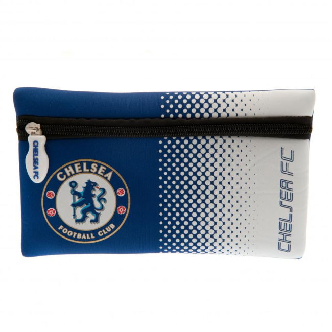Licensed 2025-2026 Chelsea English Premier League Home Uniform (1)