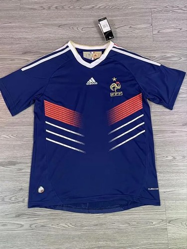Committed Les Bleus Cup #2010 Official Licensed Updated Design Home...