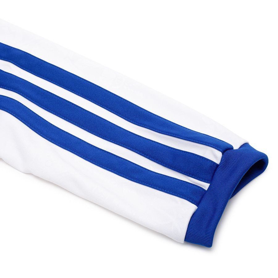 FC Copenhagen Home Shirt 2026/27 Long Sleeves