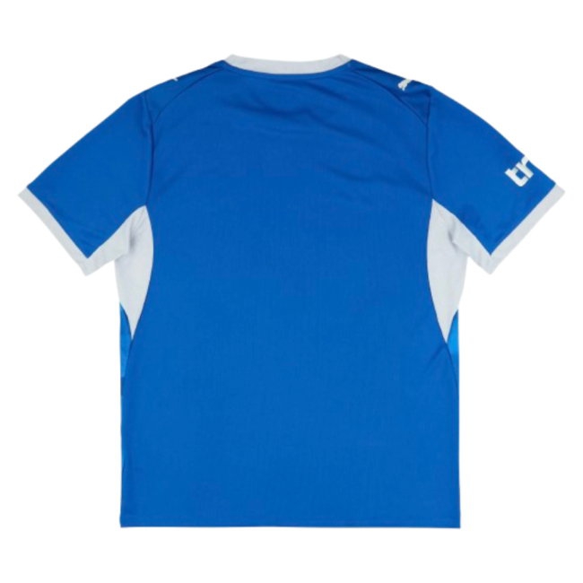 [DDJ] 2026-2027 Al Hilal Home Shirt