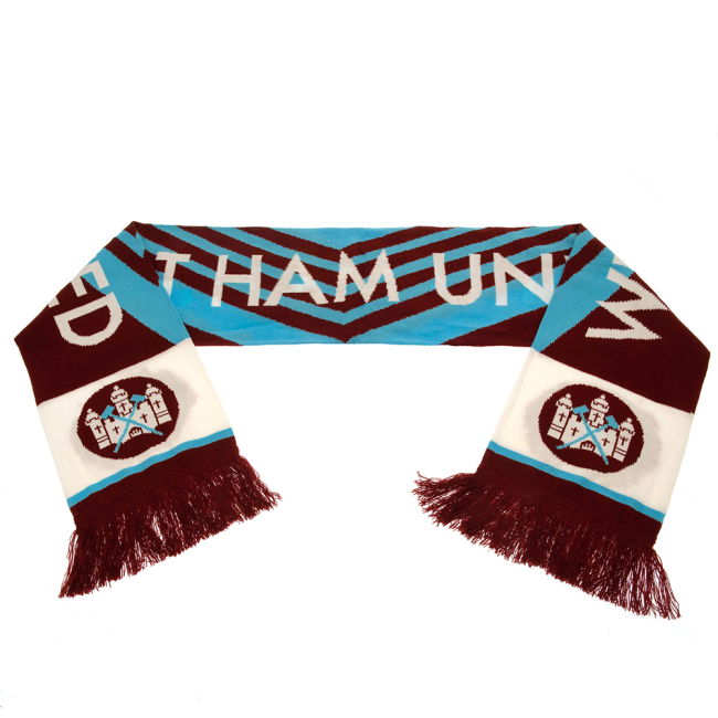 West Ham Player Issue - Lightweight Cost-Effective Adults #27502